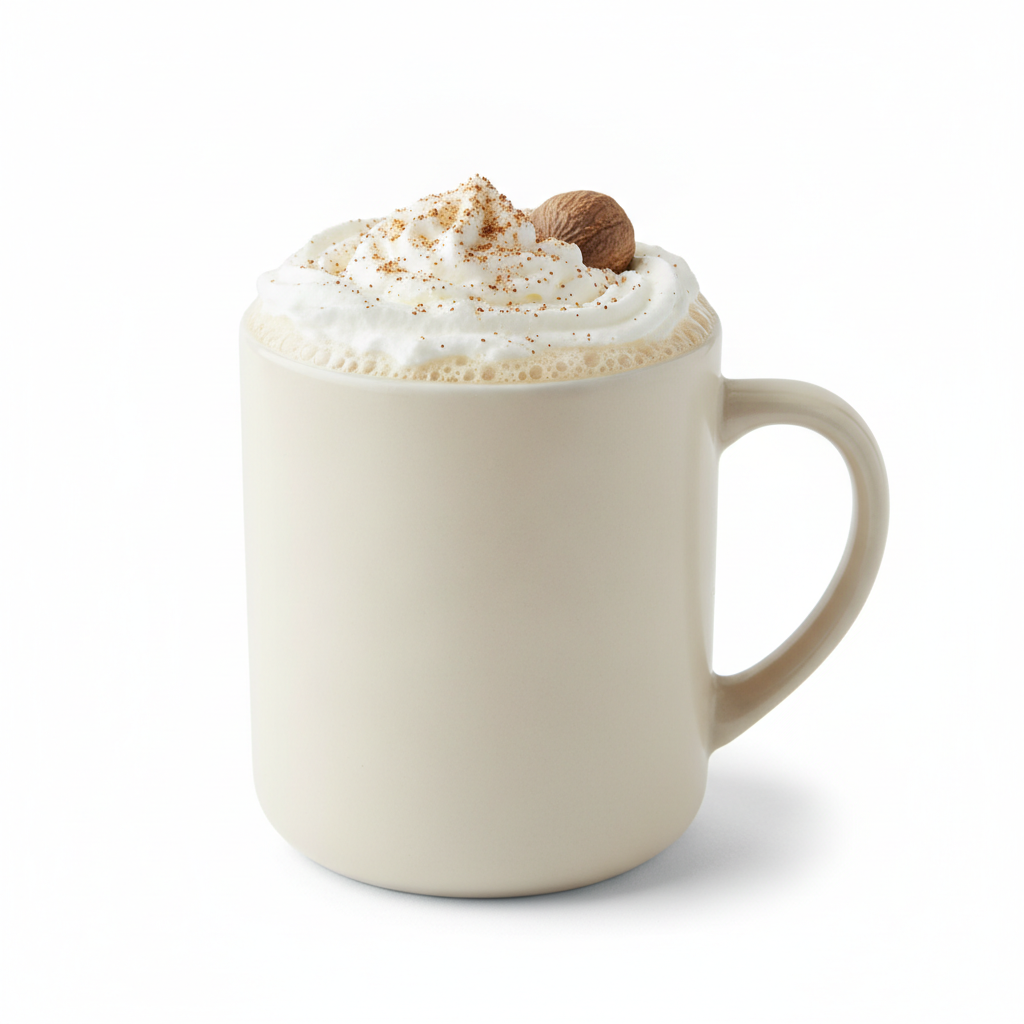 Hot Buttered Pisco