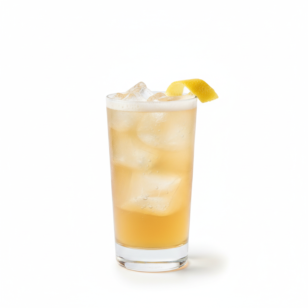Johnny Apple Collins