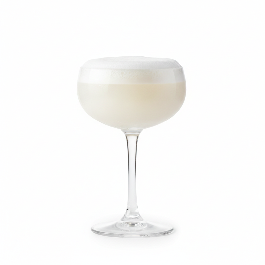 Ramos Gin Fizz