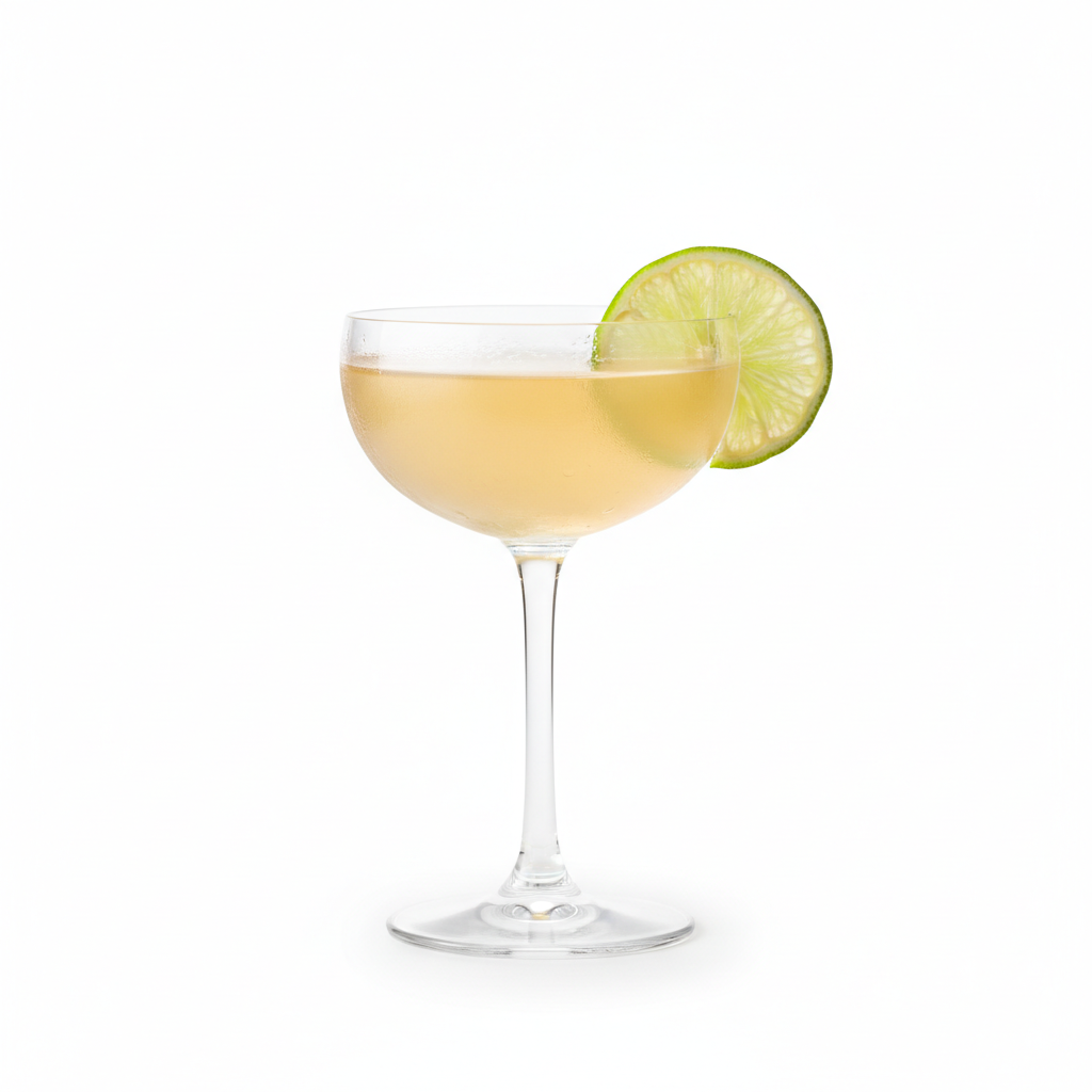 Royal Bermuda Yachtclub Cocktail