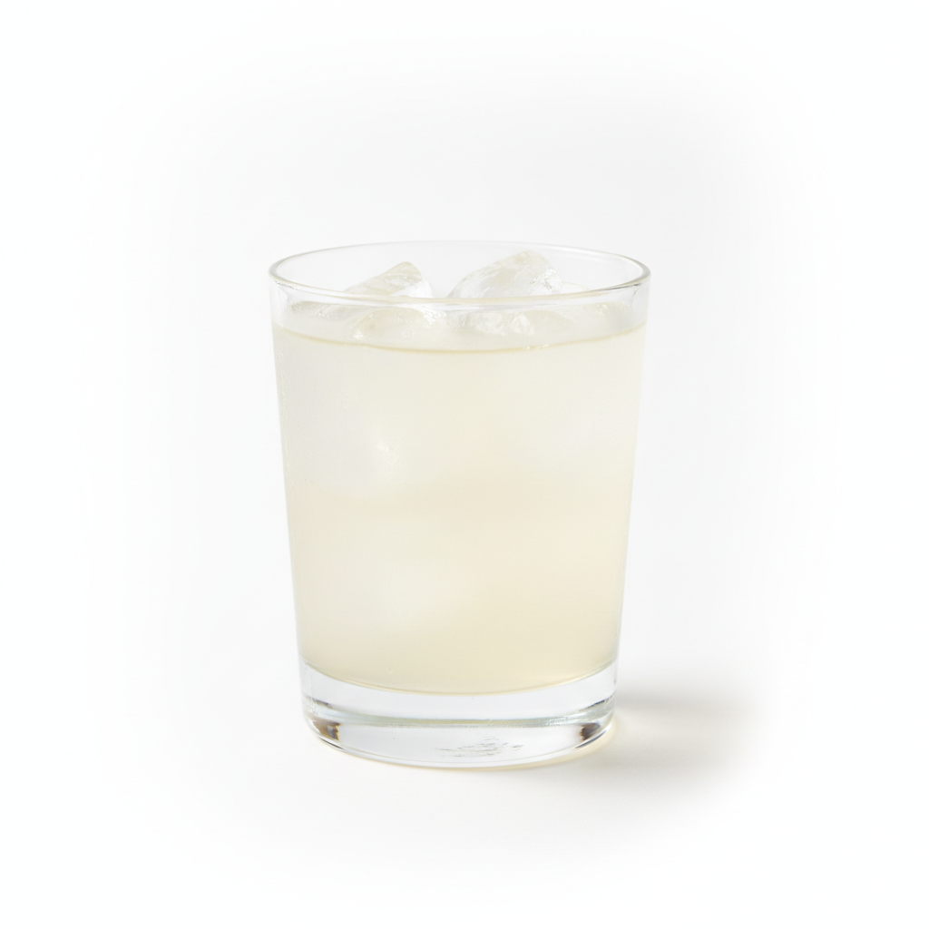Tommy's Margarita