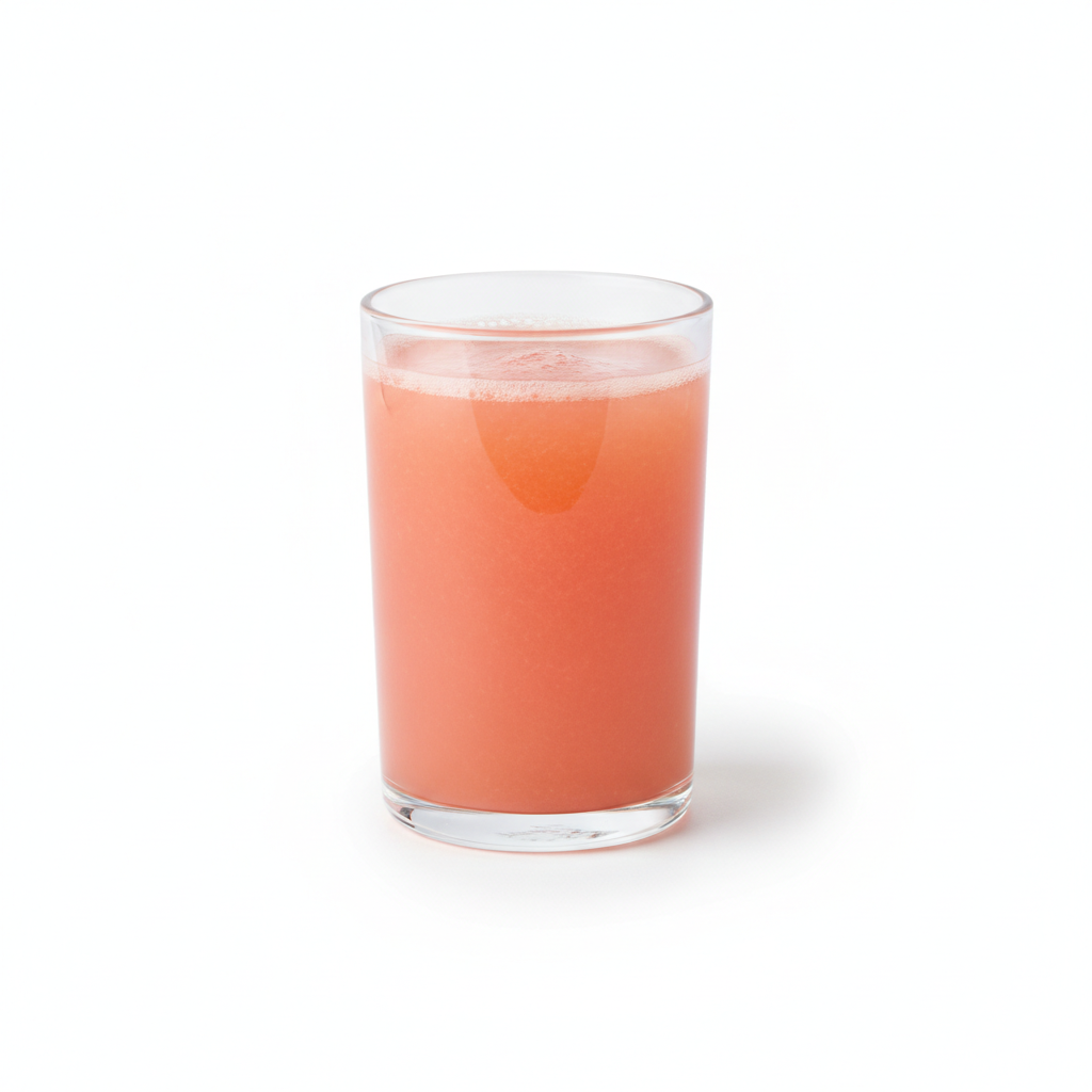 Grapefruit Juice
