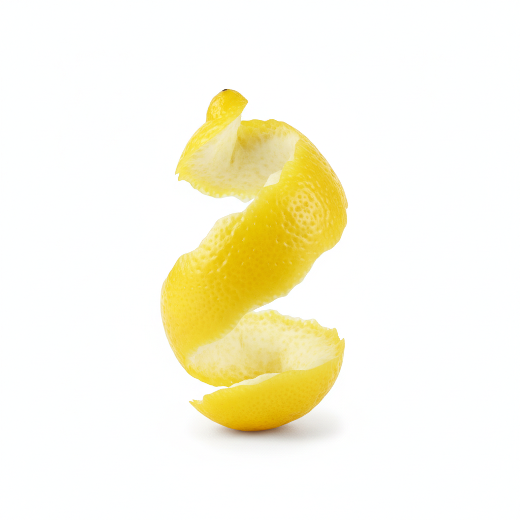Lemon Peel