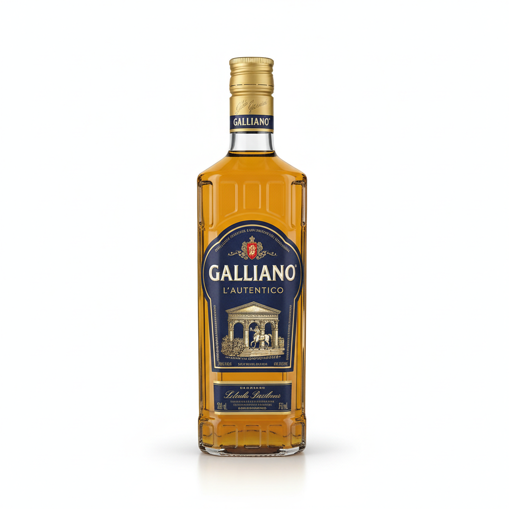 Galliano L'Autentico