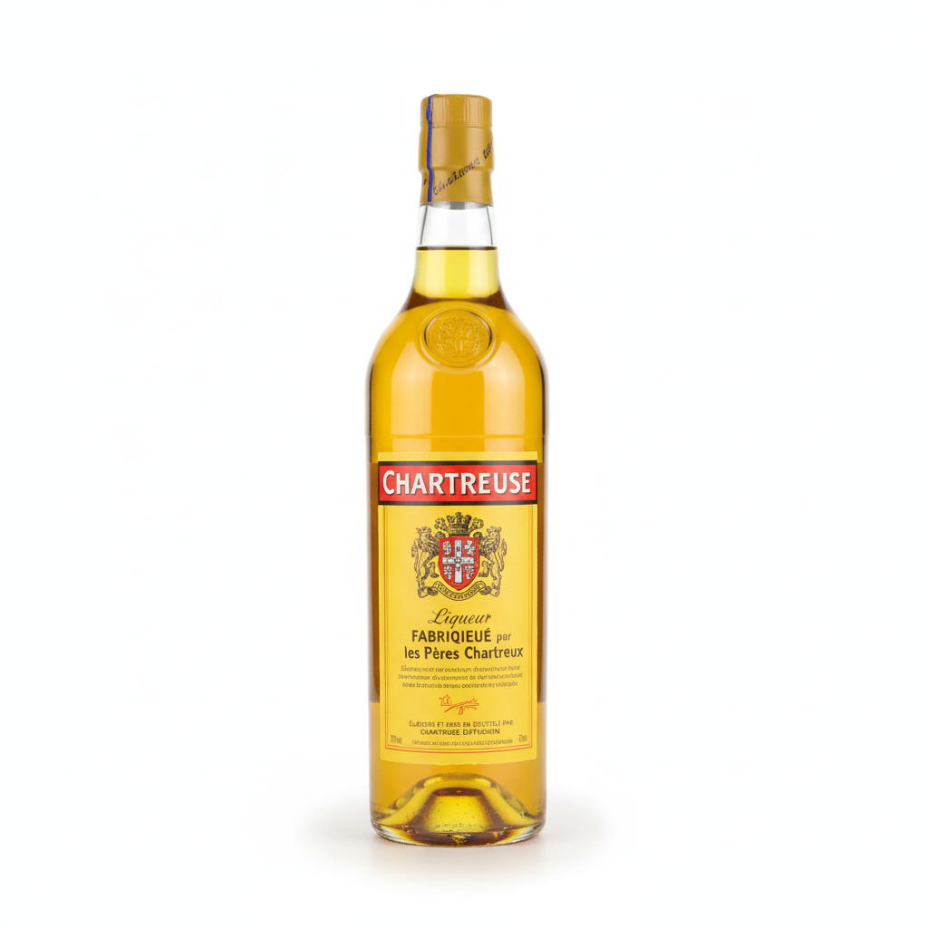 Yellow Chartreuse