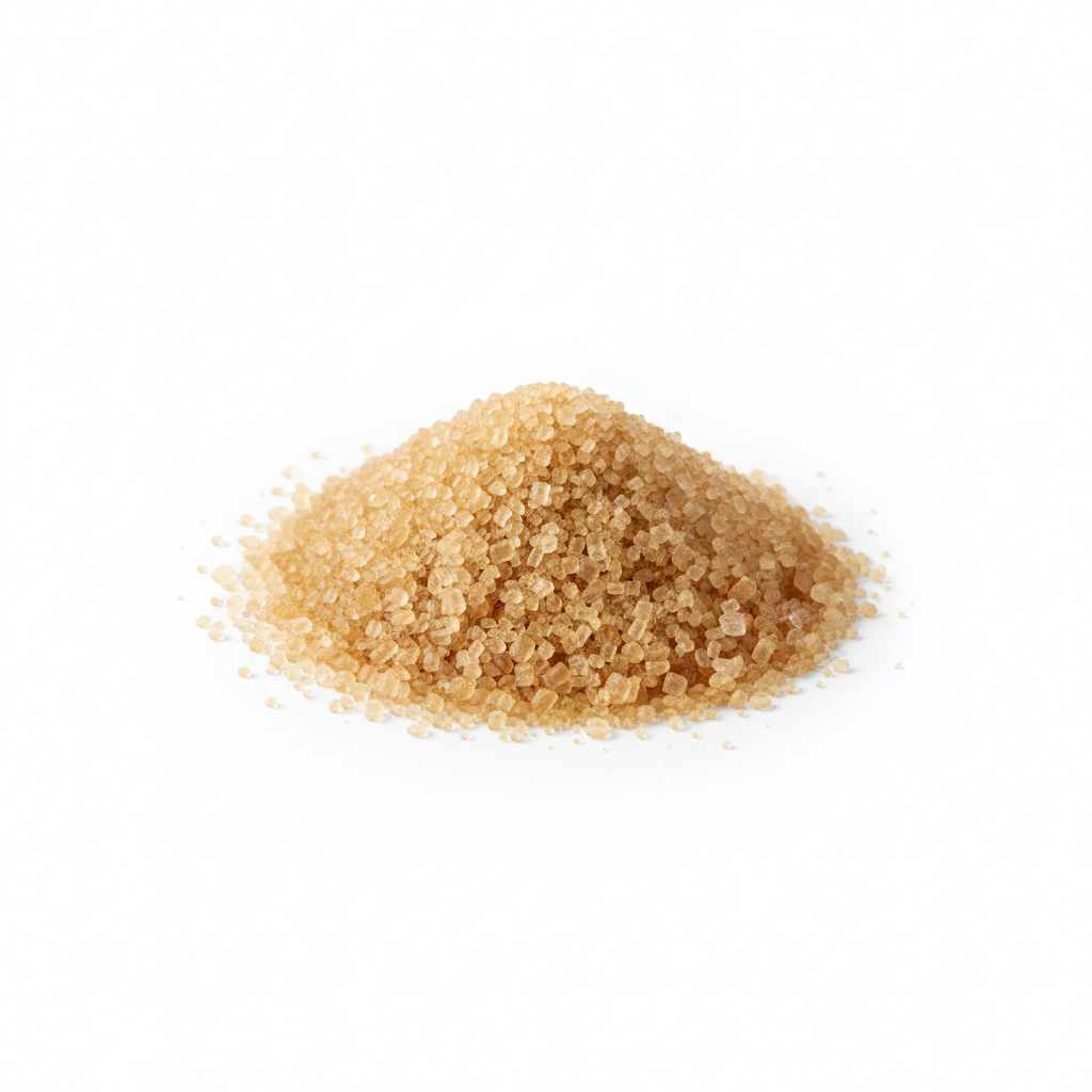 Demerara Sugar