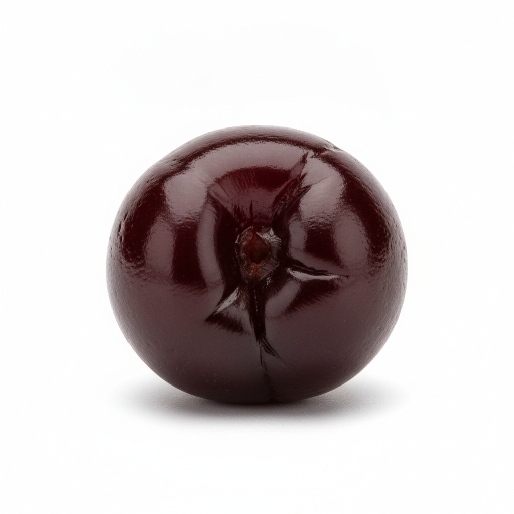 Pitted Cherry