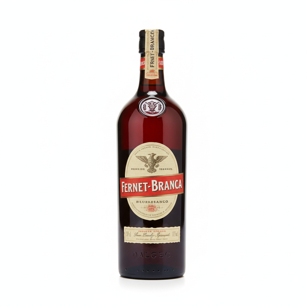 Fernet Branca