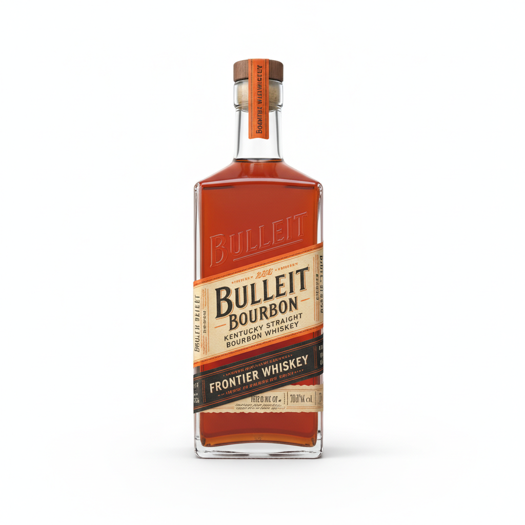 Bulleit Bourbon