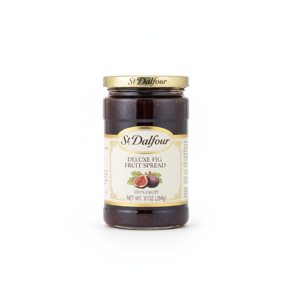 St. Dalfour Fig Jam