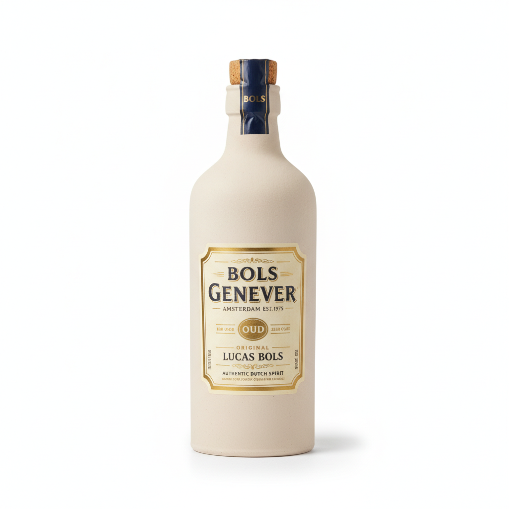 Bols Genever
