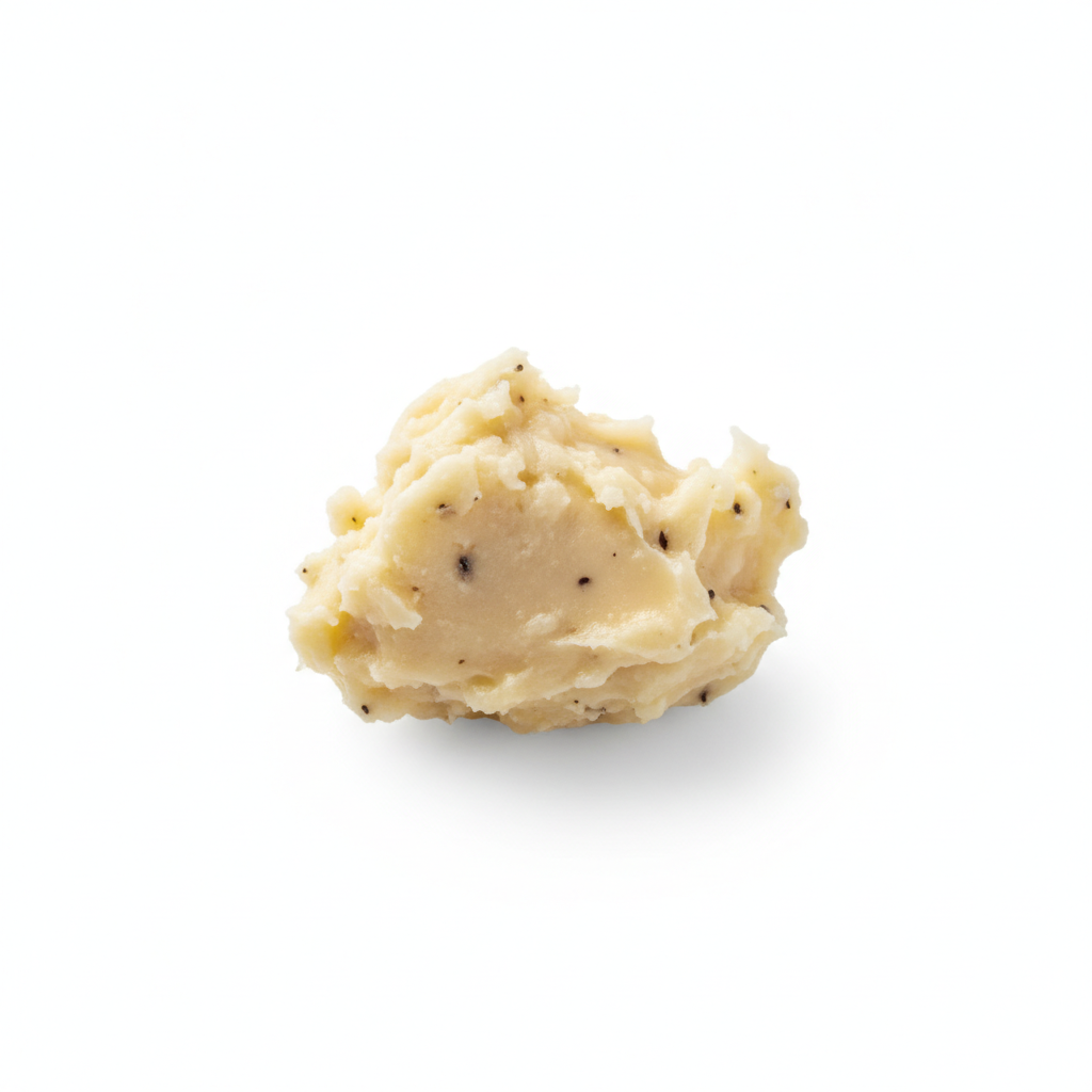 Vanilla Butter