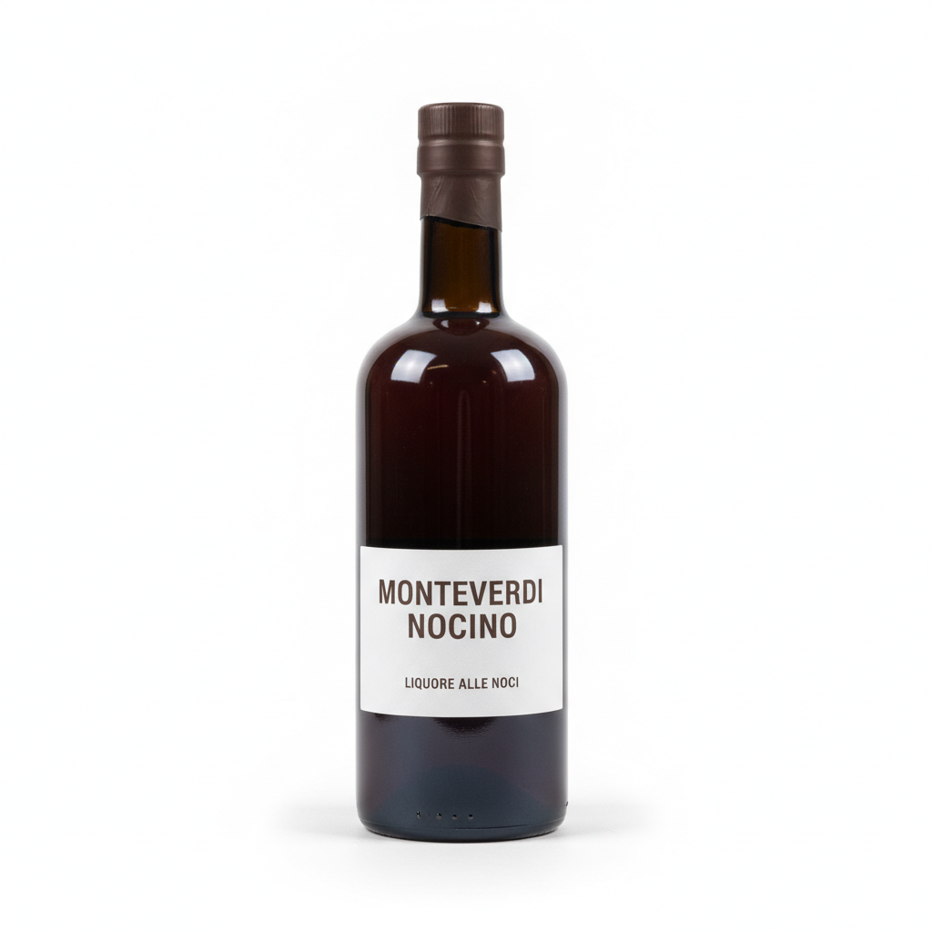 Monteverdi Nocino