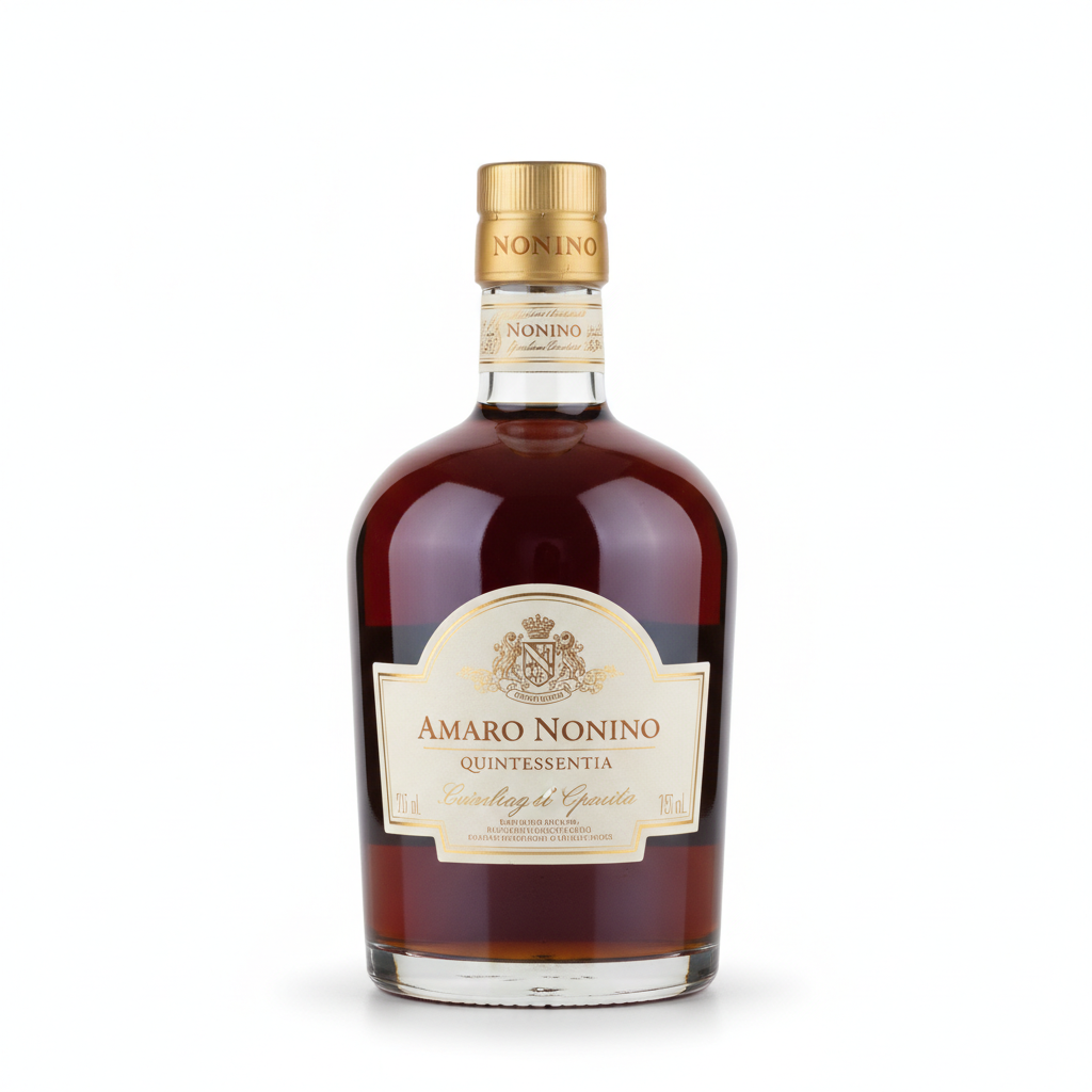 Nonino Amaro