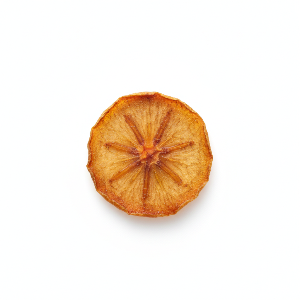 Dried Persimmon Slice