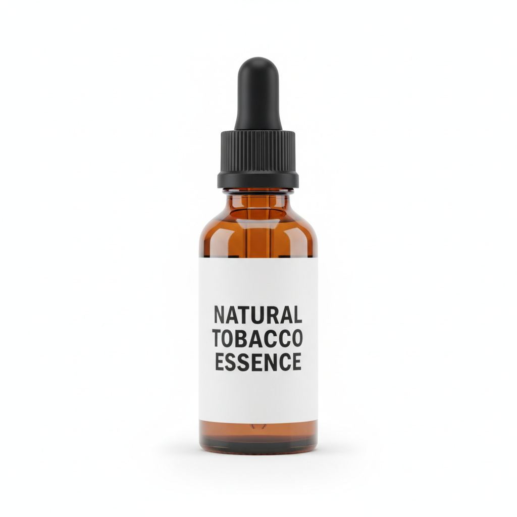 Aftel Tobacco Essence