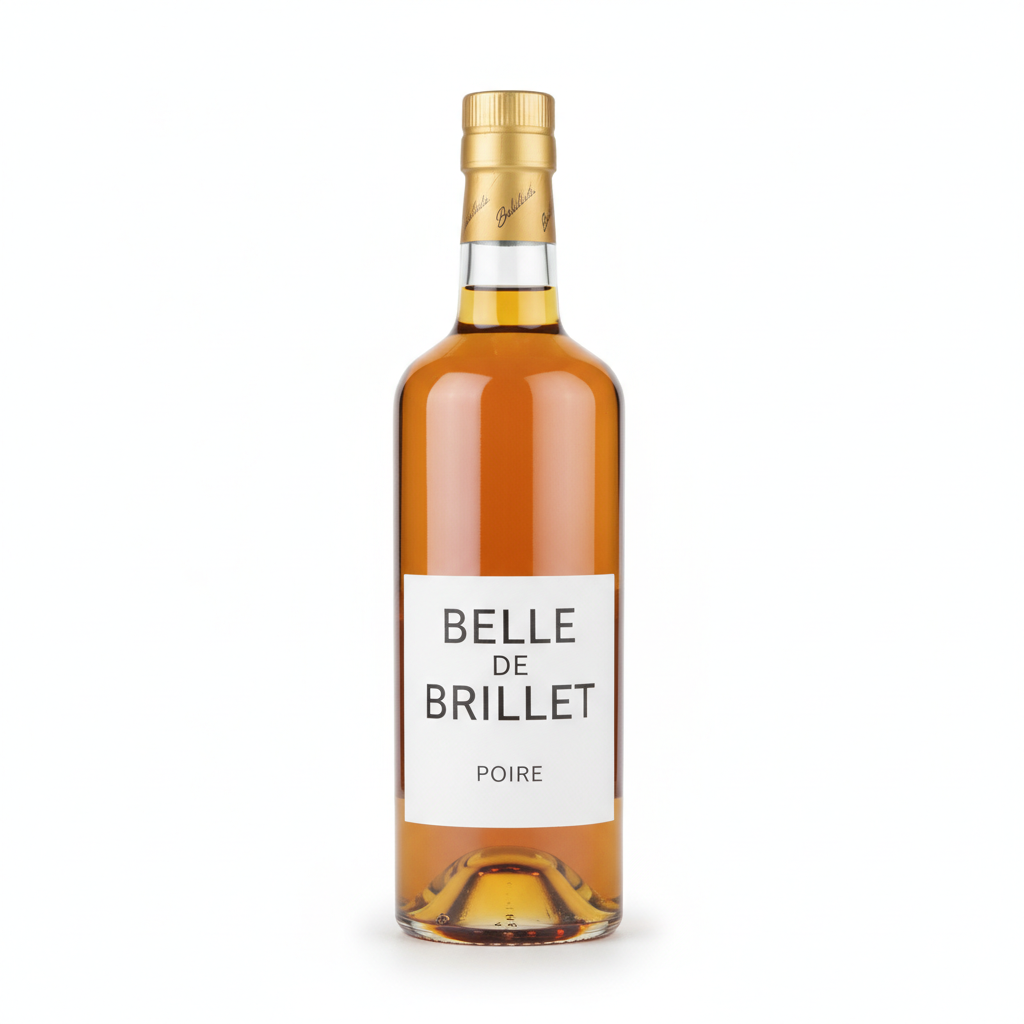 Belle de Brillet
