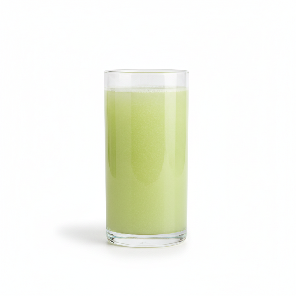 Honeydew Melon Juice