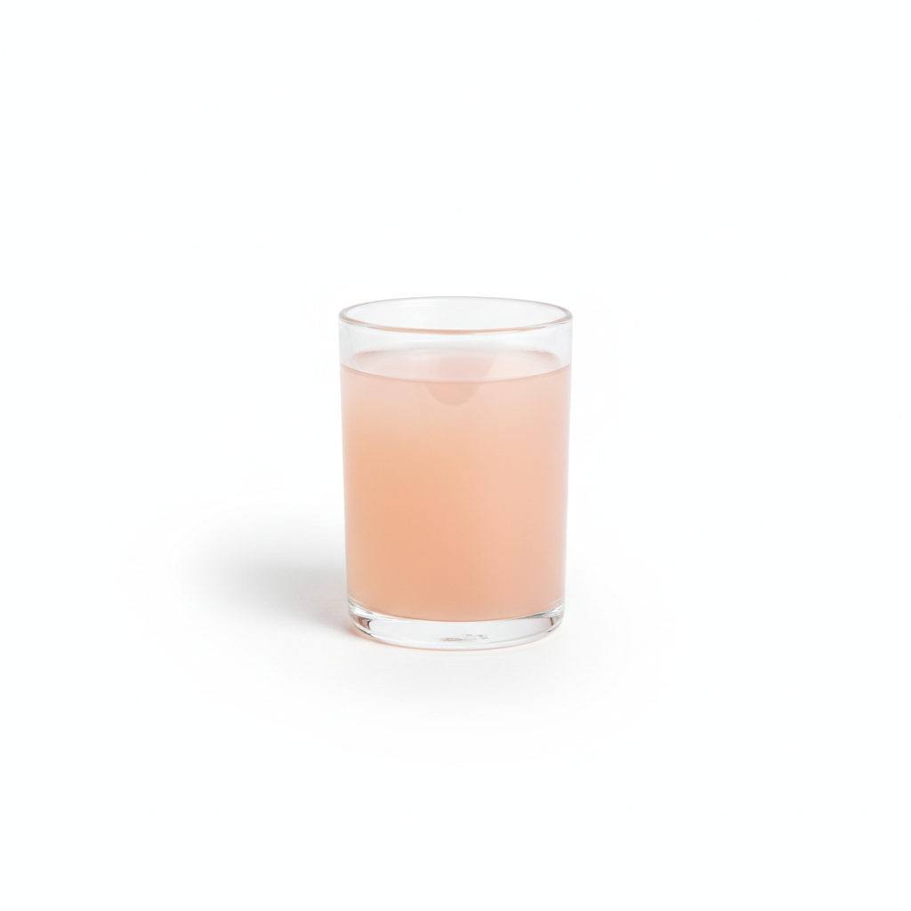 Grapefruit Syrup