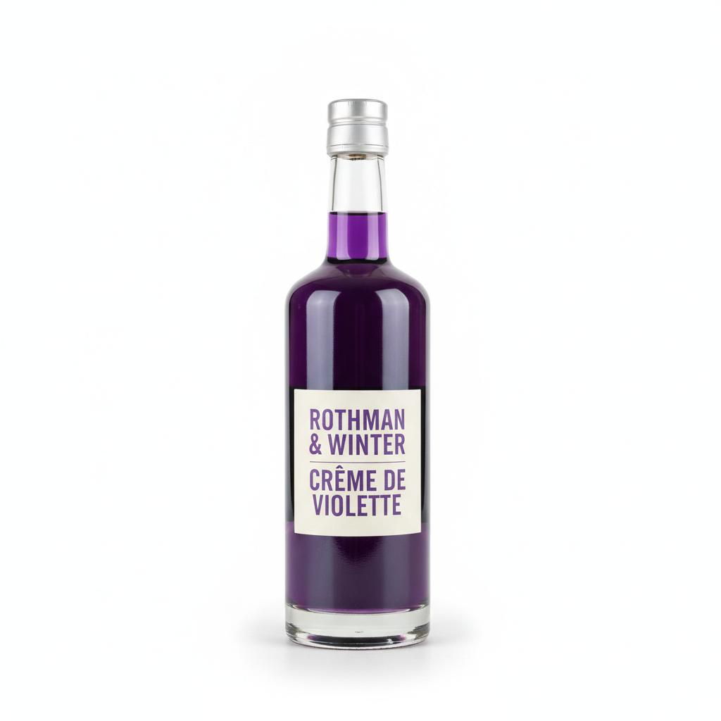 Rothman & Winter Creme de Violette
