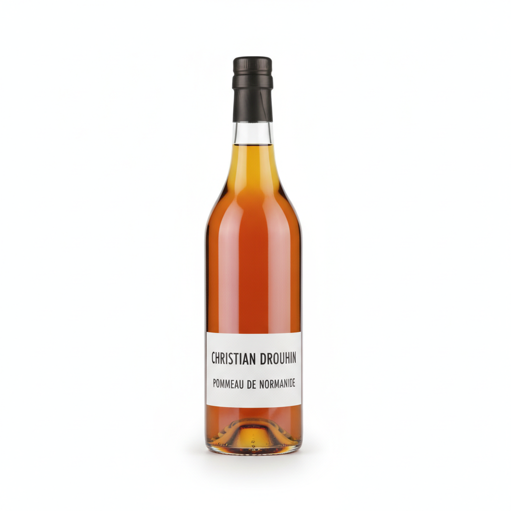 Drouin Pommeau