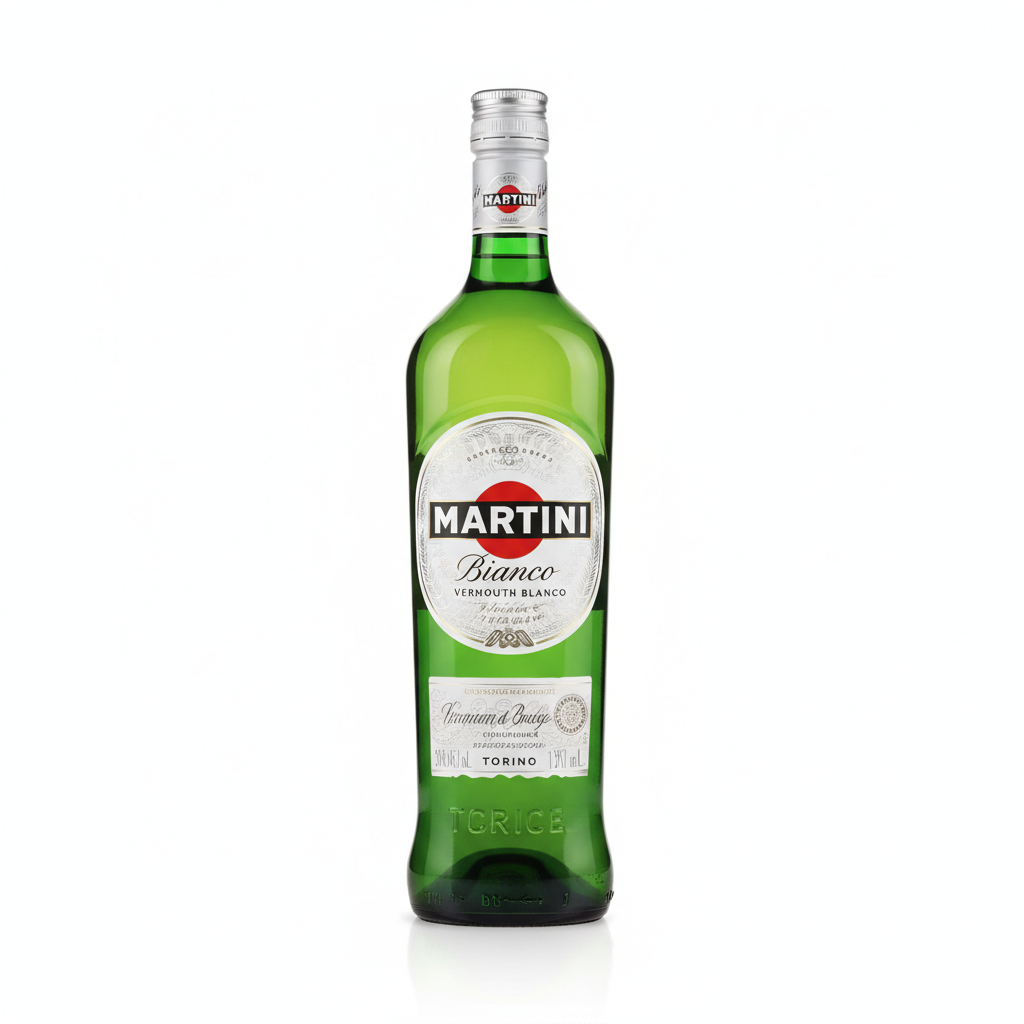 Martini Bianco Vermouth