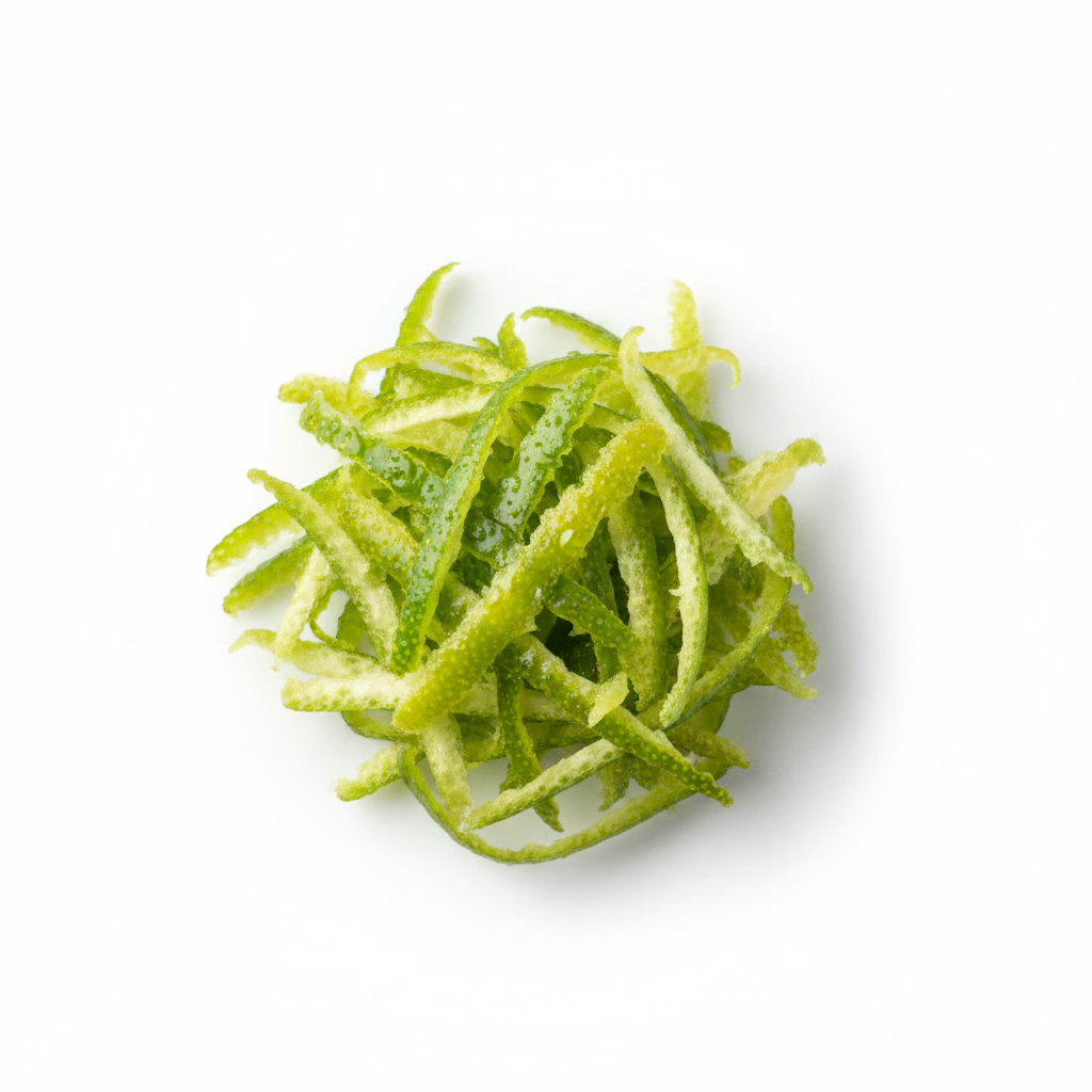 Lime Zest